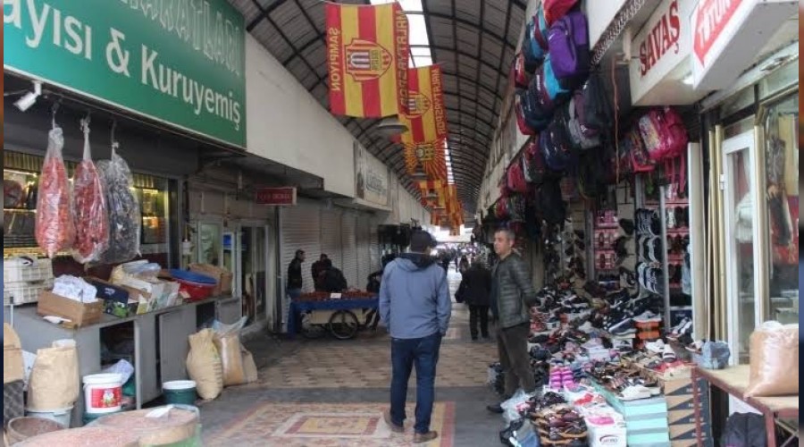 'Esnafa yeni bir paket hazırlanmalı'