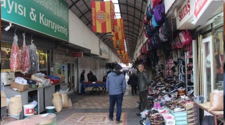 'Esnafa yeni bir paket hazırlanmalı'