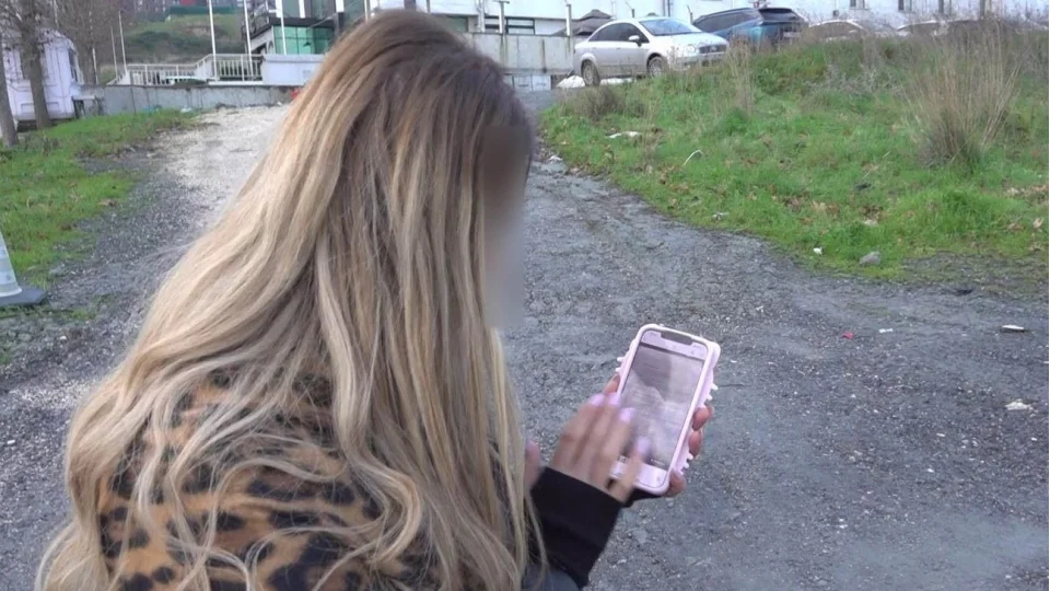 Estetik operasyona giren kad�na hatal� i�lem yap�ld�