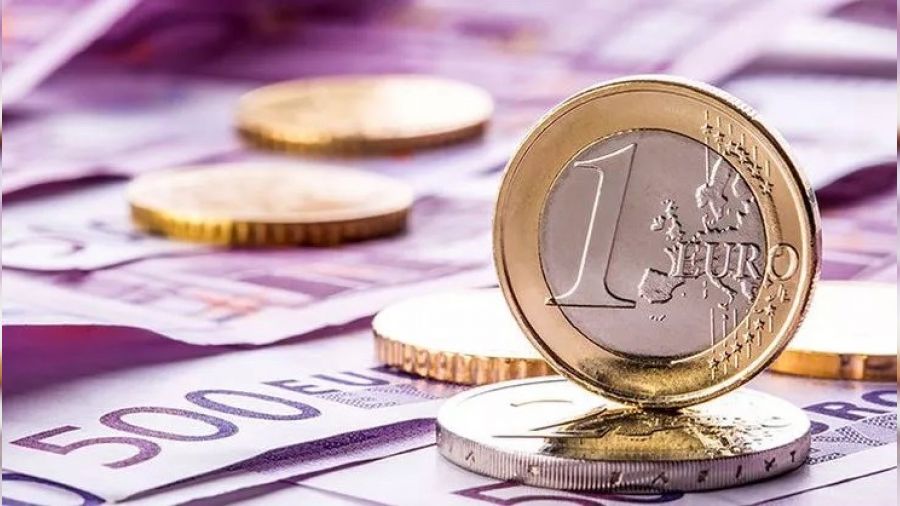 Euro, 20 TL'yi ge�ti