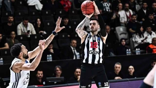 EuroCup: Beikta: 99 - London Lions: 73