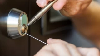 Ev sahibi kiracının evine çilingirle giremez