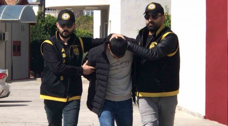 Evin tapusunu isteyen ağabeyini öldürdü