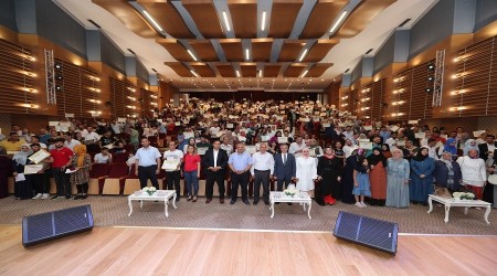 ‘Evlilik Okulu Projesi'ne' ilgi yoğun’