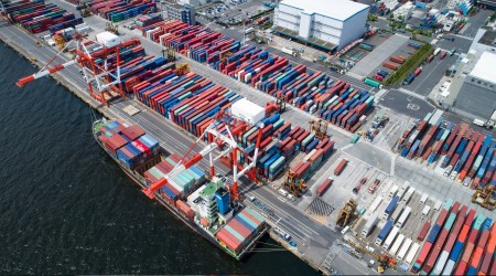 Eylül'de ihracat 16 milyar doları aştı
