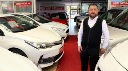 EYT, ikinci el araç piyasasına can suyu oldu