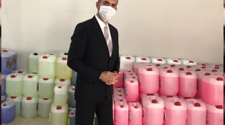Fabrika gibi okul