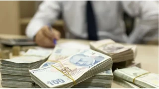  Faiz gideri, b�t�e a����n�n 1.5 kat�!