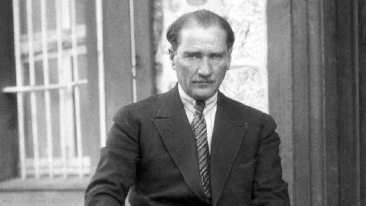 Falih Rıfkı Atay, Atatürk’ün sofrası hakkında yazdıkları