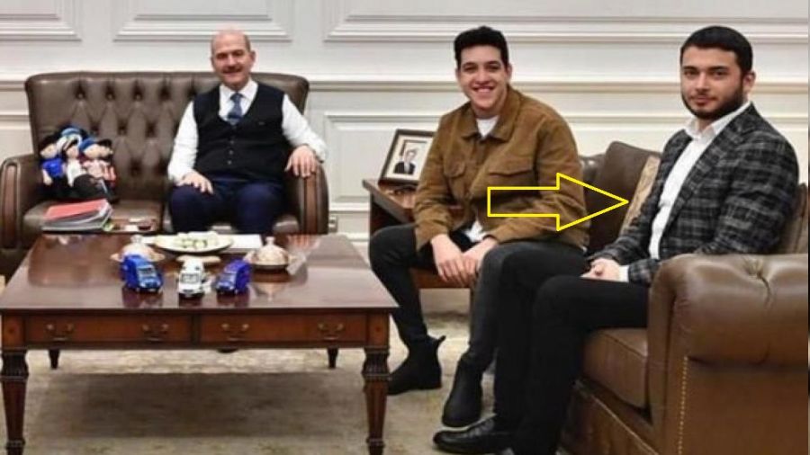 Faruk Fatih Özer: 'Kimseyi dolandırmadım'