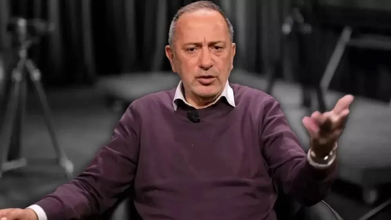 Fatih Altayl� ne dese bo�... Savc� bildi�ini okudu
