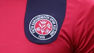 Fatih Karagmrk Spor Kulb: Tarihiyle Yaayan Bir Semt Takm