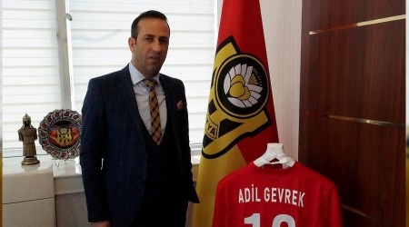 "F.Bahçe ve Beşiktaş ile görüşeceğiz"