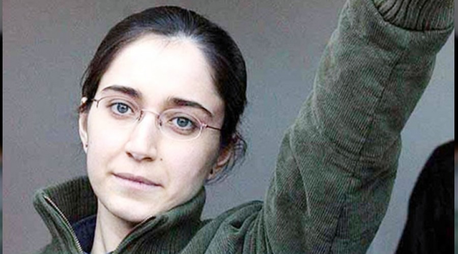 Fehriye Erdal 'en çok arananlar' listesinde