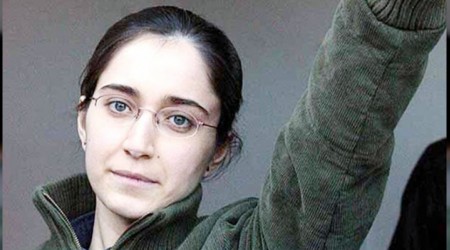 Fehriye Erdal 'en çok arananlar' listesinde