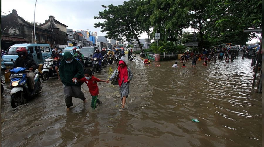 Felaketler �lkesinden 2 �z�c� haber daha, onlarca �l� var