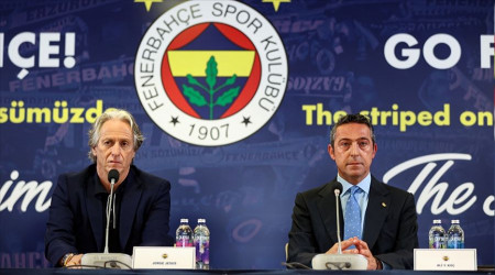 Fener Jesus'un alternatifini yakında buldu