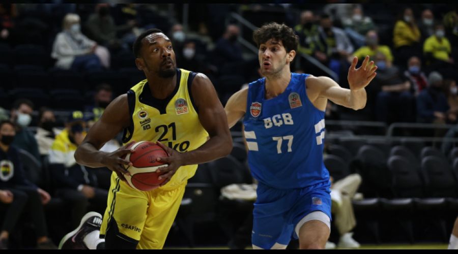 Fenerbahçe 9. galibiyetini istiyor