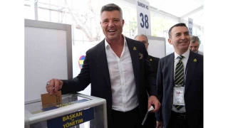 Fenerbahe Bakan Aday Sadettin Saran oyunu kulland