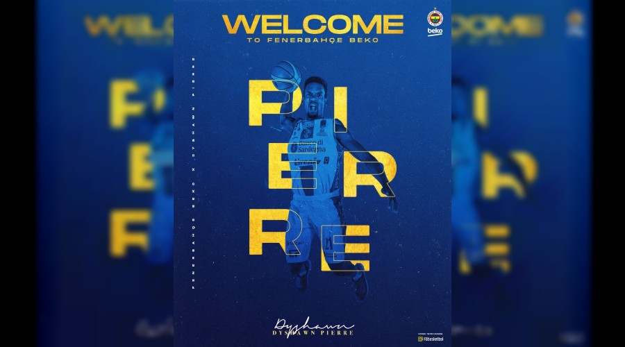 Fenerbahçe ilk transferini yaptı