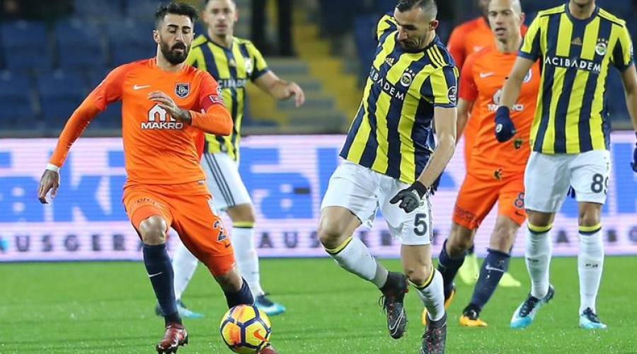 Fenerbahçe kritik randevuda