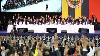 Fenerbahçe Sadettin Saran'a istediği yetkileri verdi