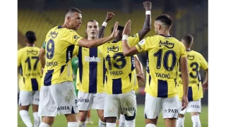 Fenerbahçe şubat ayında yoğun maç fikstürüne girecek