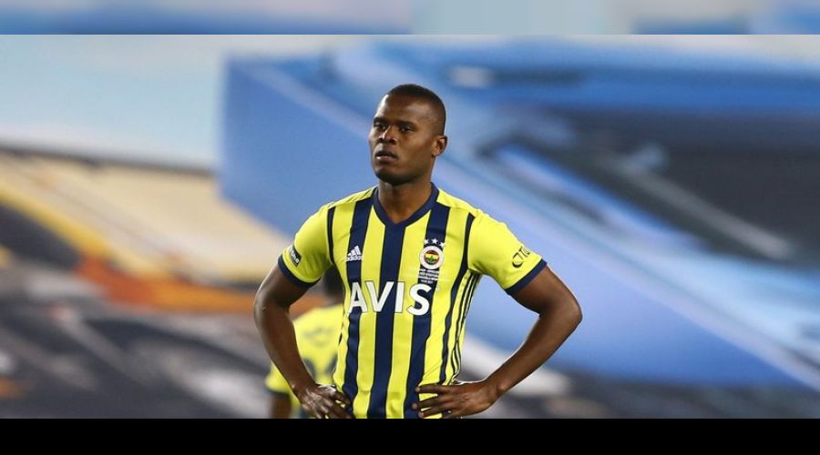 Fenerbah�e, Tanzanyal� futbolcu Samatta'y�, Royal Antwerp'e kiralad�