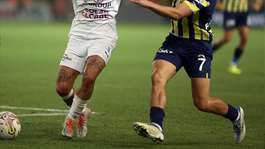 Fenerbahçe tur bileti dönmek istiyor