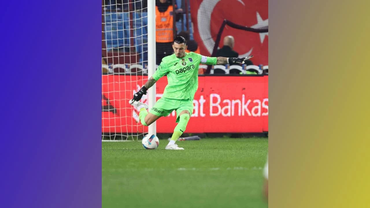 Fenerbahçe, Uğurcan Çakır transferinde sona geldi
