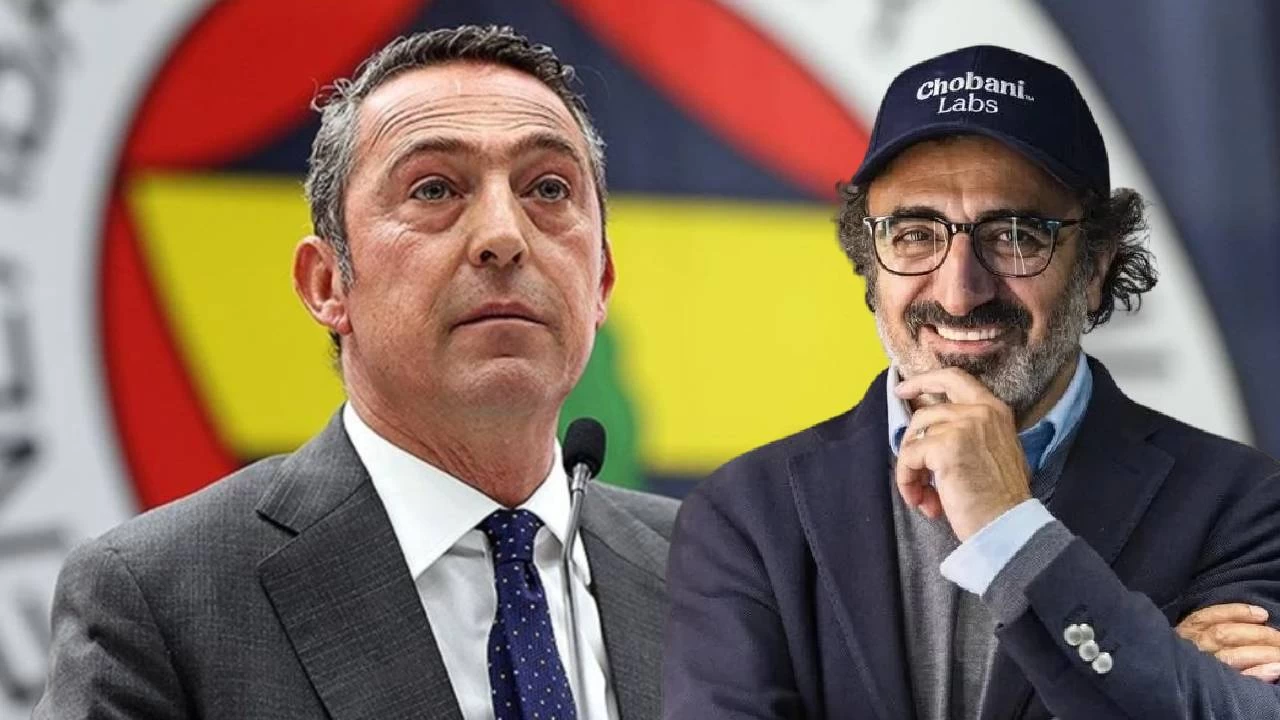 Fenerbahe ve Chobani'den dev i birlii