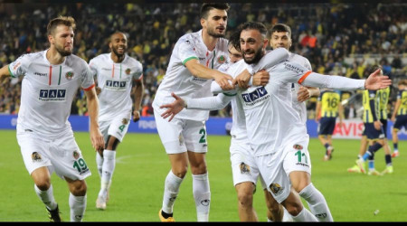 Fenerbahçe'de sistem hata veriyor