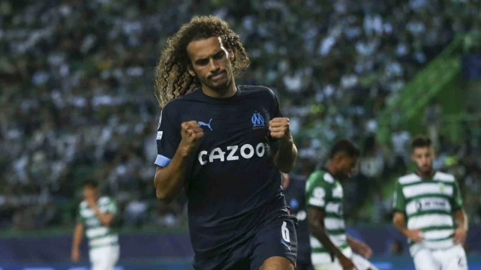 Fenerbahçe'nin 5. Fransız oyuncusu: Matteo Guendouzi