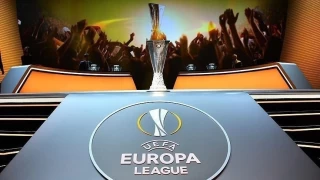 Fenerbahe'nin, Avrupa Ligi'ndeki rakipleri belli oldu