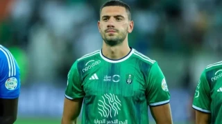 Fenerbahçe’nin gündemindeydi, Al-Ahli ile nikah tazeledi