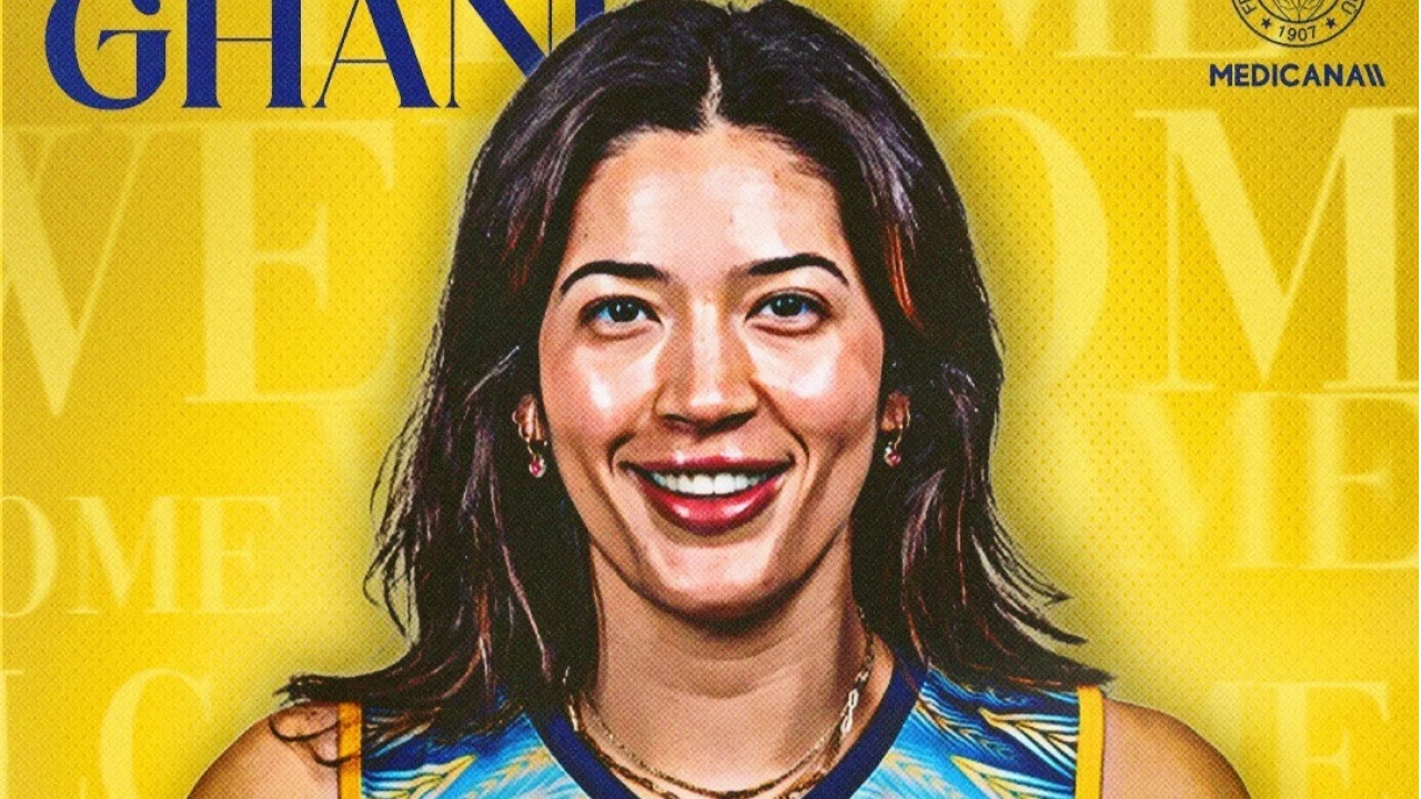 Fenerbahçe'nin yeni transferi