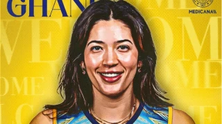 Fenerbahe'nin yeni transferi
