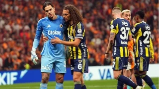 Fenerbah�e'nin yeni transferi! Kimse tan�yamad�