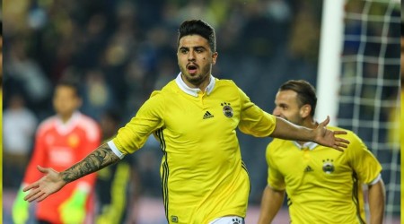 "Fenerbahe'ye borcum var"