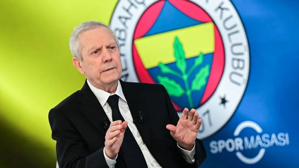 Fenerbahçe'ye Ekimde büyük müjde