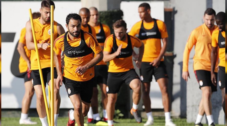 Fernando döndü, Serdar belirsiz