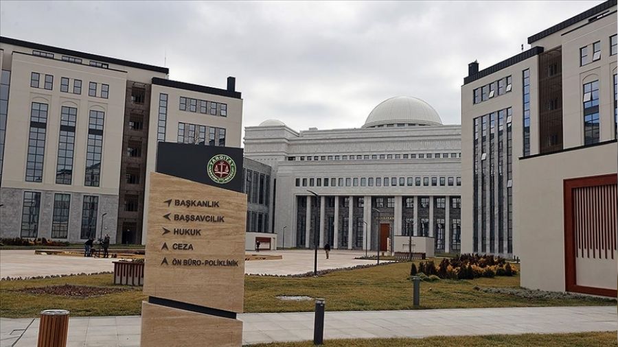 FETÖ'nün futbol yapılanmasında karar