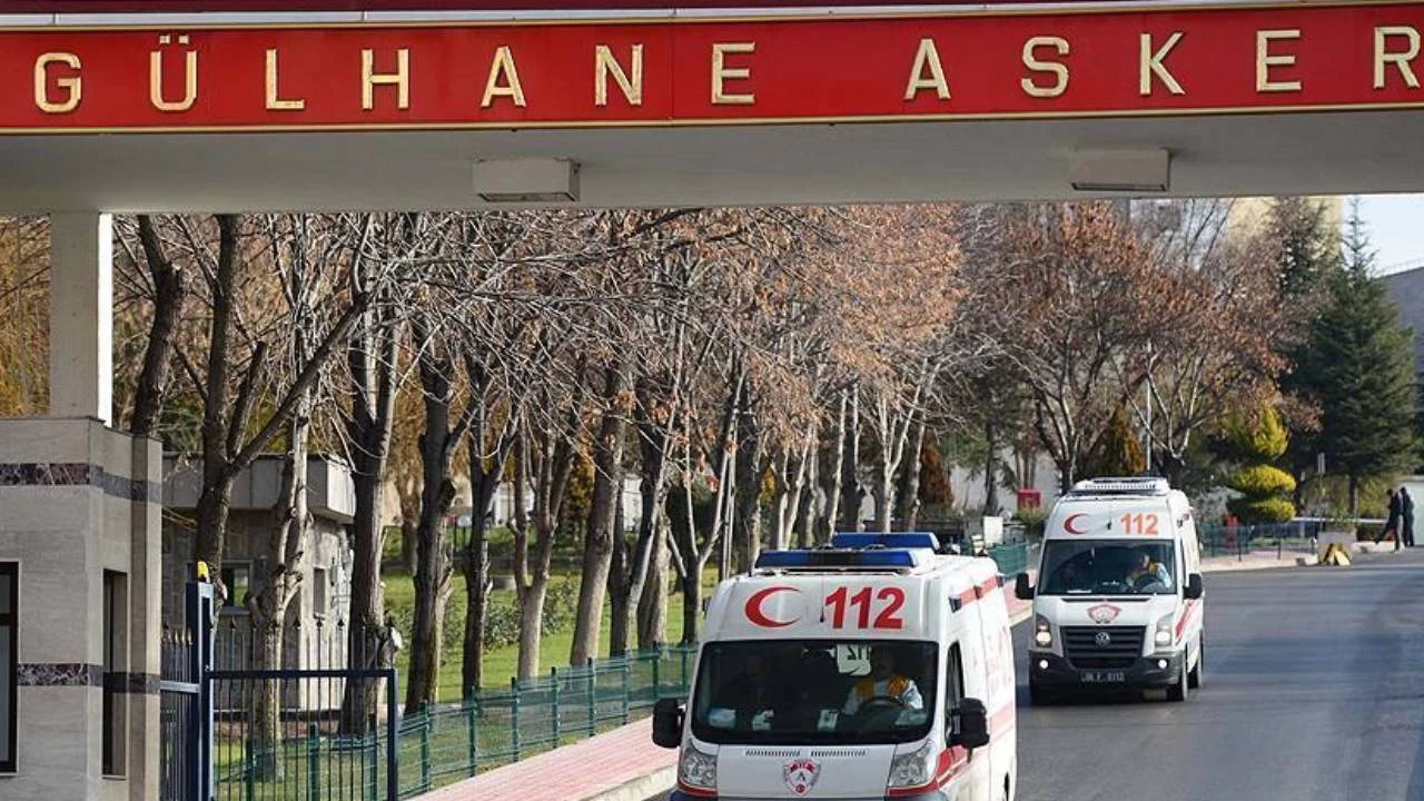 FETÖ'nün GATA yapılanmasına ilişkin soruşturmada 11 gözaltı kararı