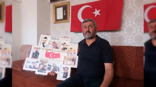 'Fetullah Gülen, cehennem ateşinde cayır cayır yansın'