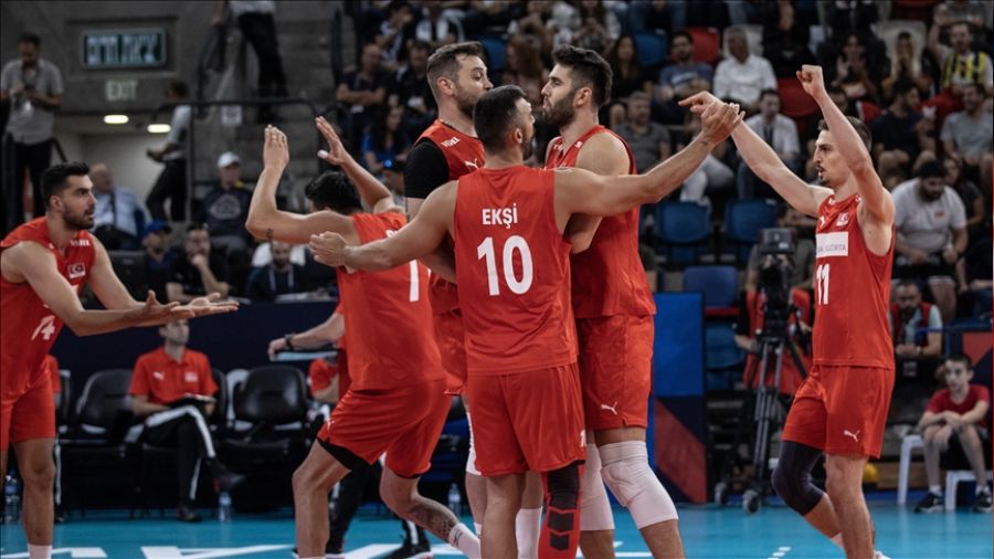 Filenin Efeleri srail'i dize getirdi