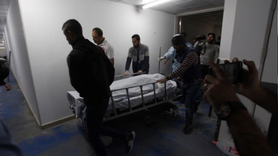 Filistin: Ýsrail cinayet kastýyla öldürdü