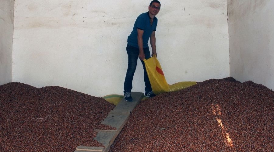 F�nd�k fiyat� haftay� d����le kapatt�