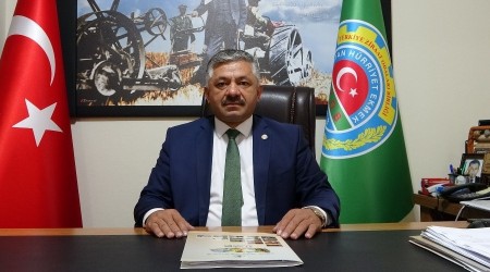 Fındık ihtiyaç kadar pazara indirilmeli, emanete bırakılmamalı