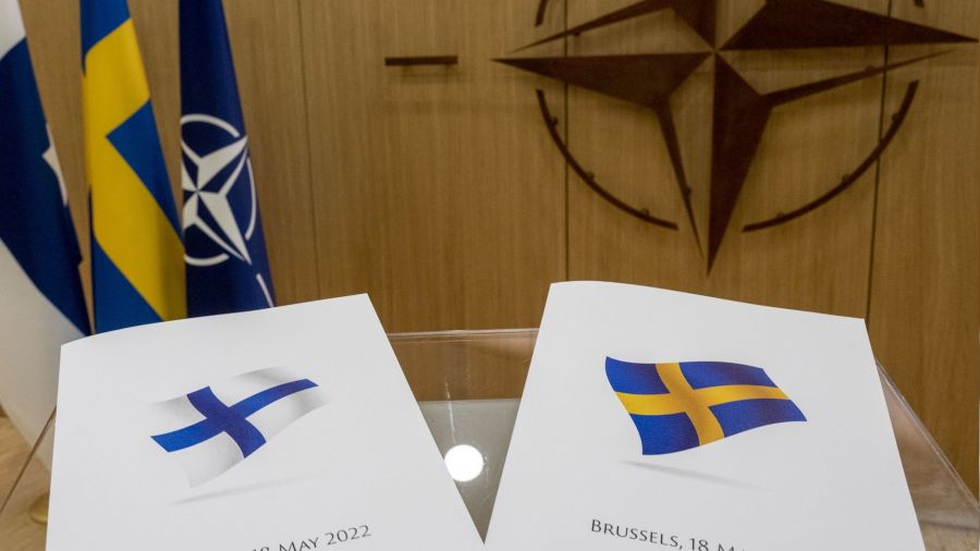 Finlandiya heyeti T�rkiye'ye geliyor