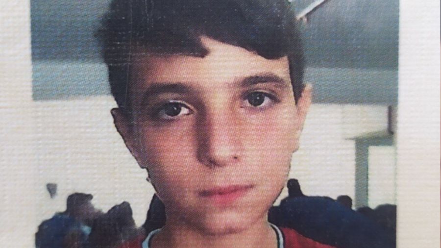 Fırat Nehri'ne giren genç boğuldu